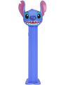 Stitch Blå - Lilo & Stitch Pez-Hållare Med 2 Pez-Paket