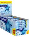 27 St Stimorol Ice Peppermint - Sockerfri Tuggummi med Pepparmyntsmak 16,8 g - Hela Lådan