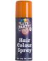 Hair Colour Spray - Orange Hårspray