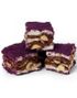 SweetBizz Lyx Katmer & Turkisk Delight - Premium Lokum/Gelébitar 300 gram