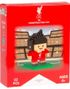 Liverpool - Byggesett 3D Figur med 82 Deler