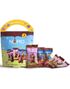 NOMO Easter Hunt Pack - Veganska Chokladfigurer Med Cookie Dough Och Crisp 88 Gram