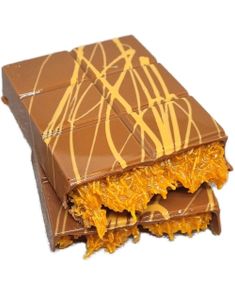 Sweet Gate Handgjord Dubai Choklad med Salt Karamell 210 gram