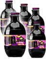 12 St Bomba Jungle Energy 250 ml - Helt Brett