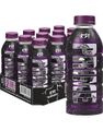 12 st Prime Hydration Nightmare Bottle - Sockerfri och Koffeinfri Sportdryck - Helt Låda 6 liter (UK Import)