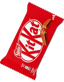 1764460800_5KitKat 4 fingers Choklad - 41,5 g