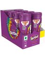 ÄT SNART PRODUKT - 12 st Skittles Fruit Berry Flavour - Hela Låda 360 gram (Asia Import)