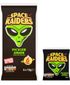 Space Raiders Pickled Onion Corn Snacks - 6 Pack