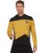 Licensierad Star Trek The Next Generation Dräktöverdel till Man