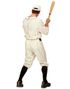 Basebollspelare Dräkt (Herr)