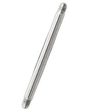 Rak Stång tlil 1,6 mm Kula