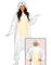 Isbjörn Kigurumi Unisex Dräkt