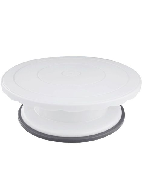 Dr. Oetker - Kakedreier / Dreieplate 27,5 cm