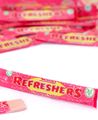 1 st Swizzels Refreshers Chew Bar med Jordgubbssmak 18 gram