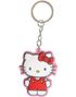 Hello Kitty - Nøkkelring
