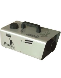 900W Stage Effects Tågmaskin