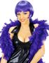 Feather Boa – Lila