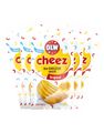16 st OLW Cheez Dipmix Original - Dip med Smak av Cheese Doodles - Hela Låda