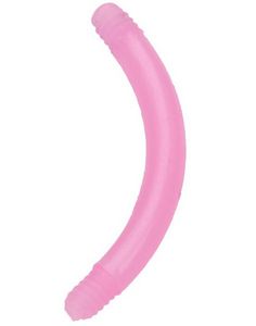 Banan Rosa Bioplast Stång till 1,2 mm Kula