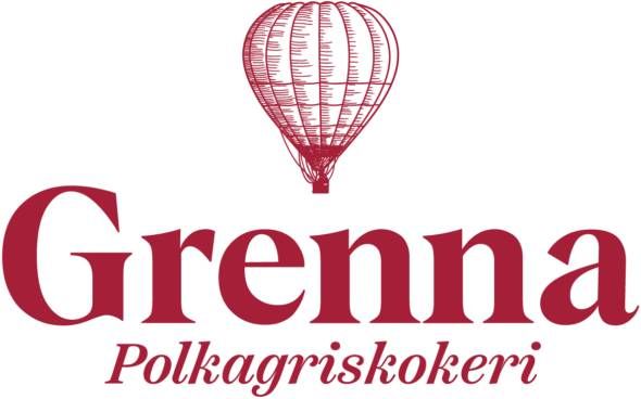 Polkagris