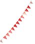 Flaggbanner 4 Meter - Liverpool FC