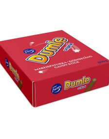 30 st Dumle Original Rod 20g - Hel Box 600 gram