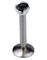 Clear Cut Labret - Svart