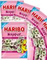 12 st Haribo Skum Nappar 120 gram - Hel Låda