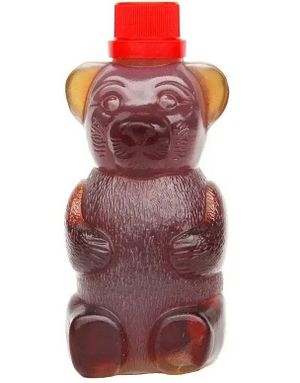 Bamsedrikk med Colasmak - Saftsuse 240 ml