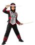 Deluxe Dragon Ninja Kostyme til Barn