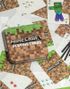 Licensierade Minecraft-spelkort
