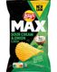 Lays Max Sourcream and Onion 185 gram