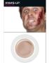 Fake Skin Smink - Brown Skin (Maskeradsmink)
