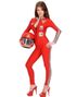 Miss Racer 69 Kostym