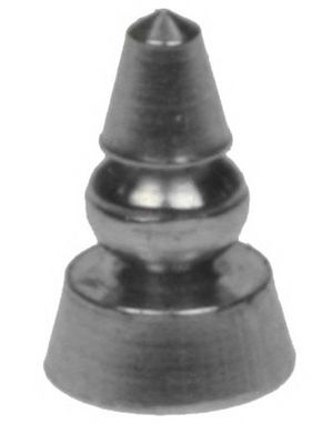 Spike med 6x4 mm Stålkula