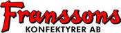 Franssons Konfektyrer