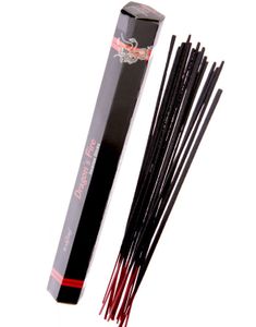 Dragons Fire - 15 stk Stamford Black Rökelsepinnar