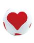 Red Heart - Vit Akrylkula
