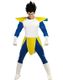 Anime Inspirerad Dragon Ball Xeno Vegeta Herrkostym