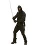 Smygande Ninja Kostym