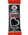 1 stk Walkers Lovely Liqurice Bar