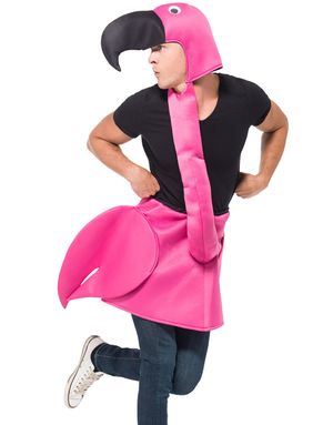 Flamingo Unisex Dräkt