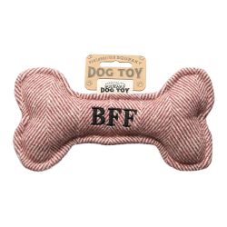 BFF - Leksak För Hund Med Ljud - 20 Cm