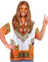 Dashiki Kostymeskjorte - L/XL