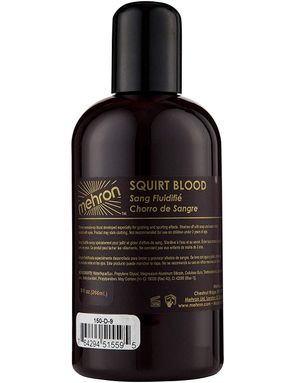 Performance Squirt Blood - Dark Venous - 266 ml (Teaterblod)