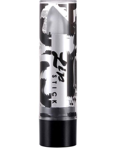 Läppstift 6 ml – Silver