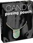 Candy String och Candy Posing Pouch - Paketerbjudande
