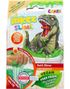 Craze Inkee Dinosaur Badeslim med Cola Gelégodis Aroma