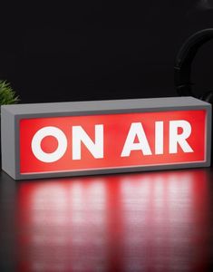 On Air - stående/hängbar lampa 30 cm