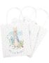6 stk Peter Rabbit Godteposer/Partybags - Lisensiert